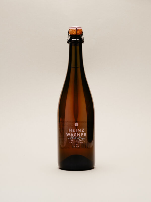 Heinz Wagner - Alkoholfrei