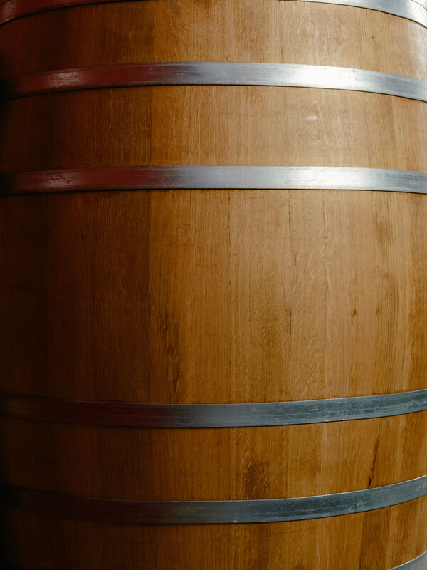 Heinz Wagner - Chardonnay Reserve