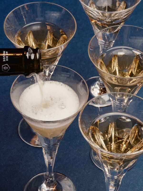 Heinz Wagner 2017er MAGNUM