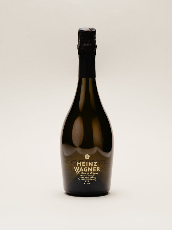 Heinz Wagner - Prestige