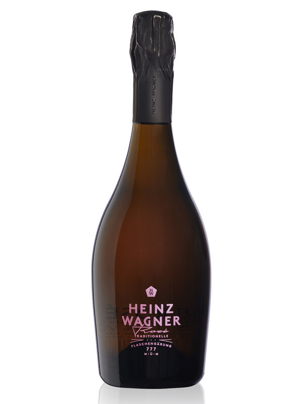 Heinz Wagner Rosé