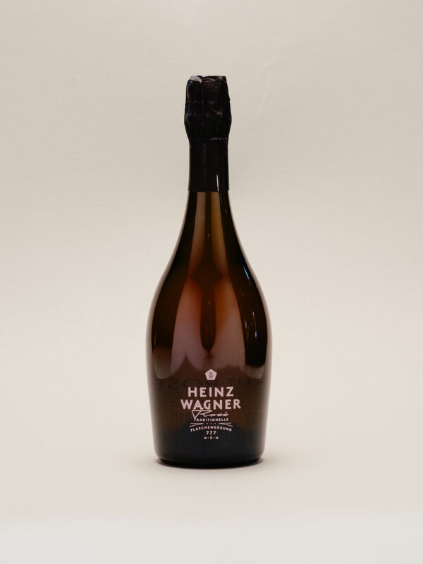 Heinz Wagner - Rosé