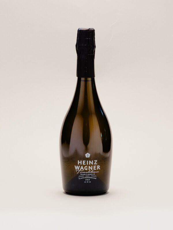 Heinz Wagner - Tradition