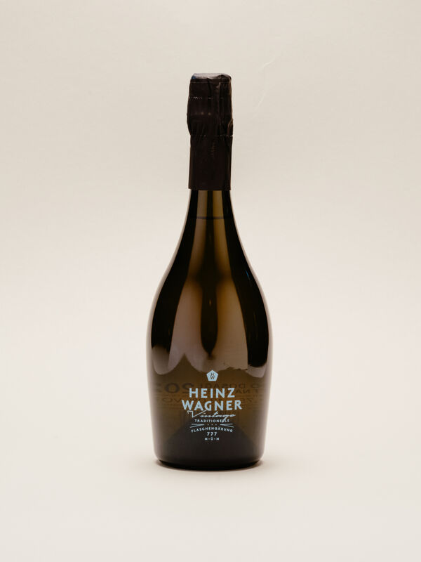 Heinz Wagner - Vintage