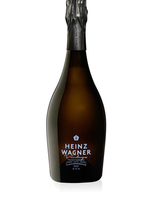 Heinz Wagner - Vintage